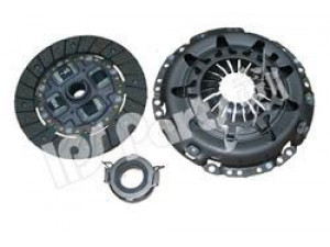 IPS Parts ICK-52054 sankabos komplektas 
 Sankaba/dalys -> Sankabos remonto komplektas, visas