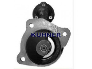 AD KÜHNER 254654 starteris
772000050