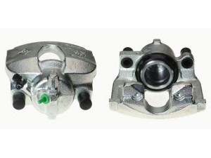 BUDWEG CALIPER 343500 stabdžių apkaba 
 Dviratė transporto priemonės -> Stabdžių sistema -> Stabdžių apkaba / priedai
7701 049 091, 8253962