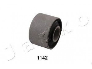 JAPKO GOJ1142 įvorė, stabilizatorius 
 Ašies montavimas/vairavimo mechanizmas/ratai -> Stabilizatorius/fiksatoriai -> Sklendės
54570-4M410