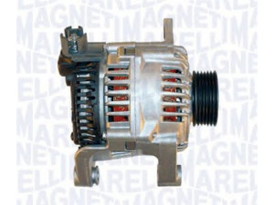 MAGNETI MARELLI 944390387510 kintamosios srovės generatorius 
 Elektros įranga -> Kint. sr. generatorius/dalys -> Kintamosios srovės generatorius
5705F5, 5705F6, 5705H5, 5705N6