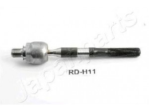 JAPANPARTS RD-H11 vidinė skersinė vairo trauklė 
 Vairavimas -> Vairo mechanizmo sujungimai
57724-2B000