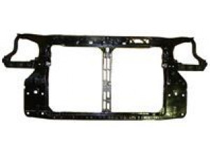 MDR THZ 125 0000 radiatoriaus montavimas