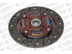 EXEDY MZD004U sankabos diskas 
 Sankaba/dalys -> Sankabos diskas
30100HC000, 30100HC001, B50416460