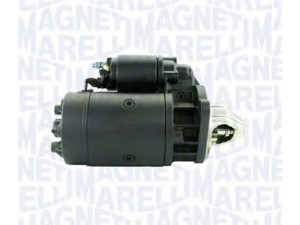 MAGNETI MARELLI 944280109500 starteris 
 Elektros įranga -> Starterio sistema -> Starteris
1653206, 5003643, 715F11000MA, 755F11000AA