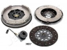 JAPANPARTS KV-H07 sankabos komplektas 
 Sankaba/dalys -> Sankabos remonto komplektas, visas