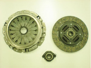 OPEN PARTS CLK9019.03 sankabos komplektas 
 Sankaba/dalys -> Sankabos remonto komplektas, visas
2050N7, 205244, 71719750, 71722770