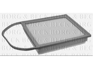 BORG & BECK BFA2027 oro filtras 
 Filtrai -> Oro filtras
1444TV, 1444TV, PC3324E