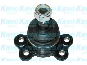 KAVO PARTS SBJ-7502 atramos/vairo trauklė 
 Ašies montavimas/vairavimo mechanizmas/ratai -> Sujungimai -> Atramos/vairo trauklė
4443003000, 4443003010, 4443003011
