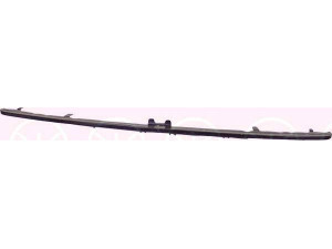 KLOKKERHOLM 9529210 priekinis variklio gaubtas 
 Kėbulas -> Kėbulo dalys/ sparnas/buferis -> Priekinis aerodinaminio pasipriešinimo sumažinimas/grotelės
867 805 566