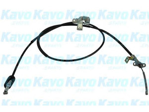 KAVO PARTS BHC-2090 trosas, stovėjimo stabdys 
 Stabdžių sistema -> Valdymo svirtys/trosai
47510S9A023, 47510S9AE01