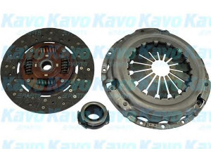 KAVO PARTS CP-1213 sankabos komplektas 
 Sankaba/dalys -> Sankabos remonto komplektas, visas