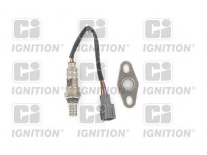 QUINTON HAZELL XLOS1250 lambda jutiklis 
 Variklis -> Variklio elektra
89465-12450, 89465-12560, 89465-19675