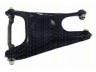 TRISCAN 8500 1597 vikšro valdymo svirtis