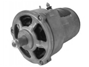 BTS Turbo L610865 kintamosios srovės generatorius
043903023CX, 043903023DX