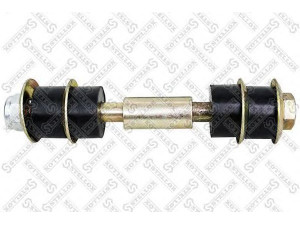 STELLOX 56-72003-SX šarnyro stabilizatorius 
 Ašies montavimas/vairavimo mechanizmas/ratai -> Stabilizatorius/fiksatoriai -> Savaime išsilyginanti atrama
MB001626, MB241974, MB879354, MR392730