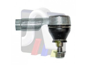 RTS 91-09724 skersinės vairo trauklės galas 
 Vairavimas -> Vairo mechanizmo sujungimai
MR977606, 4544600205, MR977606