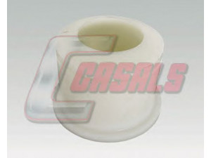 CASALS 7223 skersinio stabilizatoriaus įvorių komplektas
000 323 34 85, A 000 323 34 85