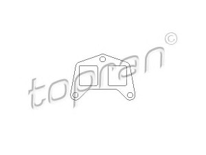 TOPRAN 722 181 tarpiklis, įsiurbimo kolektorius 
 Variklis -> Tarpikliai -> Tarpiklis, įsiurbimo kolektorius
0348 98, 0348 98