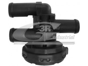 3RG 82405 valdymo vožtuvas, aušinimo skystis 
 Šildymas / vėdinimas -> Vožtuvai/valdymas
1820014, 1820138, 90457649, 90566947