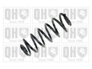 QUINTON HAZELL QCS7894 spyruoklė 
 Pakaba -> Spyruoklės
8P0 511 115 Q