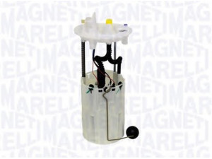 MAGNETI MARELLI 519030309912 degalų matuoklis 
 Ryšio/informacijos sistemos -> Prietaisai
6066703040, 60667034