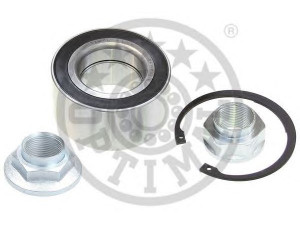 OPTIMAL 911969 rato guolio komplektas 
 Ašies montavimas/vairavimo mechanizmas/ratai -> Rato stebulė/montavimas -> Rato guolis
44300-SP0-004, 44300-SP0-008, 44300S0XA01