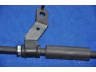 PARTS-MALL PTA-521 trosas, stovėjimo stabdys 
 Stabdžių sistema -> Valdymo svirtys/trosai
597602E500