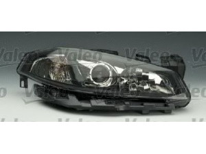 VALEO 043333 priekinis žibintas 
 Kėbulas -> Priekinis žibintas/dalys -> Priekinis žibintas/įterp.
7701476940