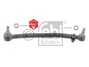 FEBI BILSTEIN 23892 centrinės trauklės mazgas
670 460 28 05, 670 460 29 05