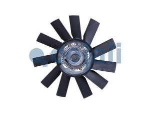 COJALI 8126110 sankaba, radiatoriaus ventiliatorius
21082R9210