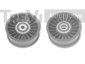 TREVI AUTOMOTIVE TA1078 įtempiklio skriemulys, V formos rumbuotas diržas 
 Diržinė pavara -> V formos rumbuotas diržas/komplektas -> Įtempiklio skriemulys
4422000770, A4422000770