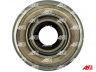 AS-PL SD9101 laisvos eigos pavara, starteris