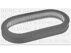 BORG & BECK BFA2207 oro filtras 
 Filtrai -> Oro filtras
PHE10015