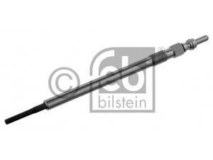 FEBI BILSTEIN 34266 kaitinimo žvakė 
 Kibirkšties / kaitinamasis uždegimas -> Kaitinimo kaištis
001 159 46 01