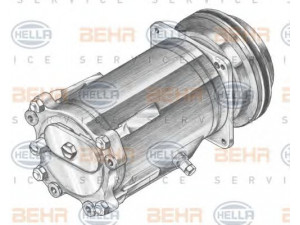 HELLA 8FK 351 108-361 kompresorius, oro kondicionierius 
 Oro kondicionavimas -> Kompresorius/dalys
035 260 803 F, 1138025