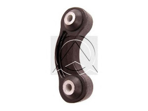SIDEM 37362 šarnyro stabilizatorius 
 Ašies montavimas/vairavimo mechanizmas/ratai -> Stabilizatorius/fiksatoriai -> Savaime išsilyginanti atrama
4F0 505 465 N, 4F0 505 465 Q