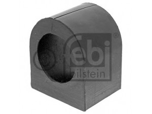 FEBI BILSTEIN 42526 skersinio stabilizatoriaus įvorių komplektas 
 Ašies montavimas/vairavimo mechanizmas/ratai -> Stabilizatorius/fiksatoriai -> Sklendės
54613-58A10