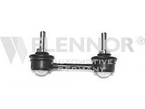 FLENNOR FL726-H šarnyro stabilizatorius 
 Ašies montavimas/vairavimo mechanizmas/ratai -> Stabilizatorius/fiksatoriai -> Savaime išsilyginanti atrama
33551096735