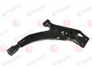 YAMATO J32026YMT vikšro valdymo svirtis 
 Ašies montavimas/vairavimo mechanizmas/ratai -> Valdymo svirtis/pasukamosios svirties sujungimas -> Vairo trauklės (valdymo svirtis, išilginis balansyras, diago
48068-10051, 48068-16040, 48068-16060