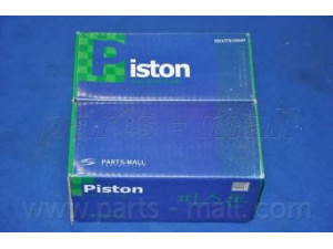 PARTS-MALL PXMSB-017B stūmoklis 
 Variklis -> Cilindrai/stūmokliai
0K6Z111SB0