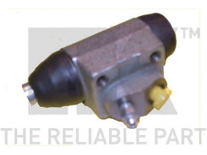 NK 809954 rato stabdžių cilindras 
 Stabdžių sistema -> Ratų cilindrai
GWC1520
