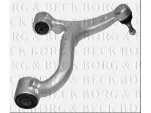 BORG & BECK BCA6450 vikšro valdymo svirtis 
 Ašies montavimas/vairavimo mechanizmas/ratai -> Valdymo svirtis/pasukamosios svirties sujungimas -> Vairo trauklės (valdymo svirtis, išilginis balansyras, diago
163 352 01 01, 163 352 0101, 1633520101