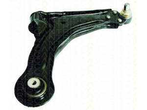 TRISCAN 8500 23549 vikšro valdymo svirtis 
 Ašies montavimas/vairavimo mechanizmas/ratai -> Valdymo svirtis/pasukamosios svirties sujungimas -> Vairo trauklės (valdymo svirtis, išilginis balansyras, diago
638 330 01 10, 6383300610