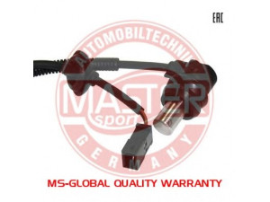 MASTER-SPORT 0986594014-PCS-MS jutiklis, rato greitis 
 Elektros įranga -> Jutikliai
8D0 927 803