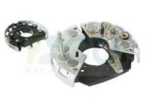 LAUBER CQ1080621 lygintuvas, kintamosios srovės generatorius