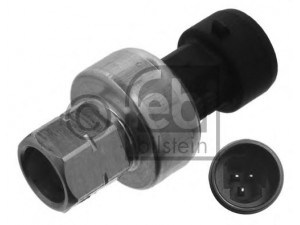 FEBI BILSTEIN 36784 slėgio jungiklis, oro kondicionavimas 
 Oro kondicionavimas -> Jungiklis
6238 076, 6850 512, 91 317 21, 09131721