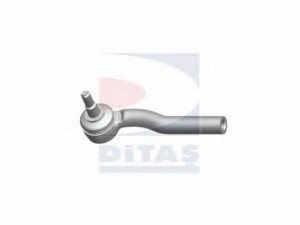 DITAS A2-2984 skersinės vairo trauklės galas 
 Vairavimas -> Vairo mechanizmo sujungimai
46430430, 9947441