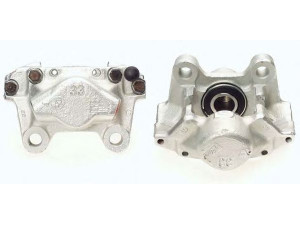 BREMBO F 59 076 stabdžių apkaba 
 Dviratė transporto priemonės -> Stabdžių sistema -> Stabdžių apkaba / priedai
542259, 90348302