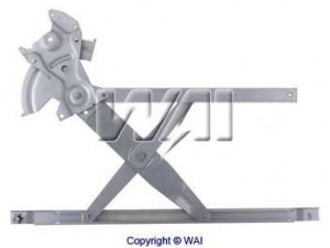 WAIglobal WPR0009L lango pakėliklis
15218046